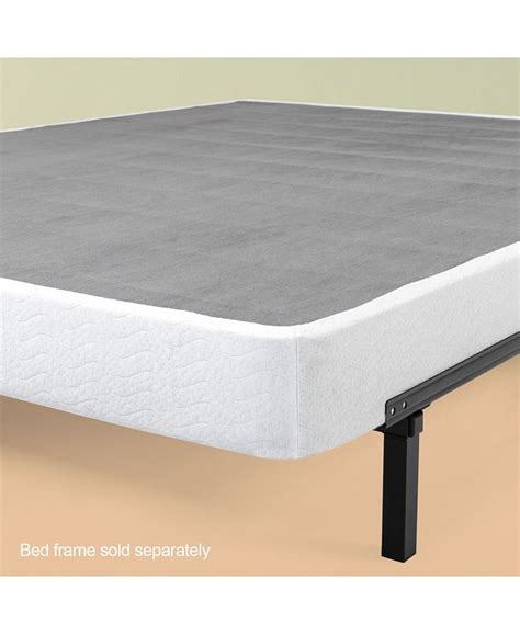 armita metal box spring|Zinus Armita 5 Inch Smart Box Spring, California King & Michelle .